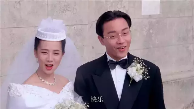 香港电影六对表哥表妹,张学友王祖贤上榜,最后一对没有正脸镜头