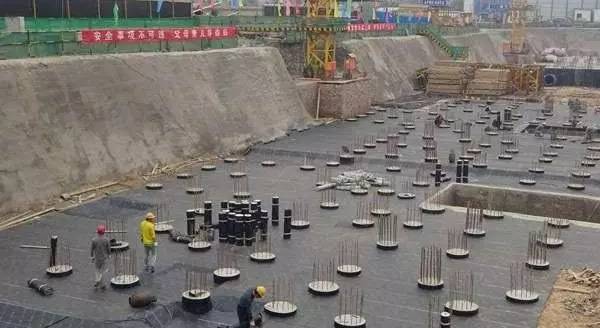 常见防水工程类型及细节处理工艺汇总，看过的工程人都叫好？！