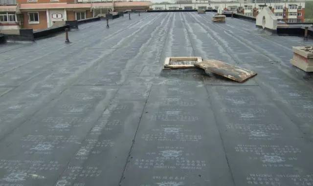 常见防水工程类型及细节处理工艺汇总，看过的工程人都叫好？！