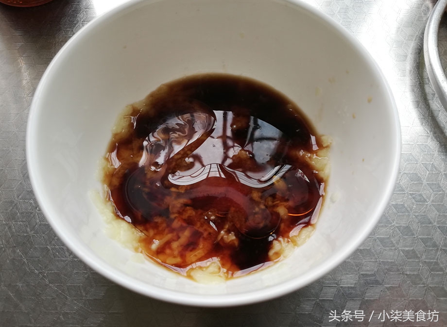 圖片[4]-看世界杯 教你做一道下酒菜 冰涼爽口 簡單快捷 又不耽誤球賽-起舞食譜網