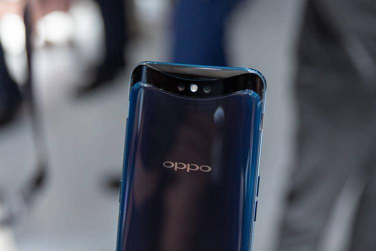 4999 元起，OPPO 为激进派的 Find X 定了一个更为激进派的市场价