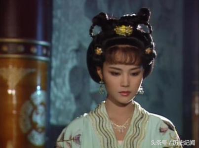 中国古代六大才女，美貌与智慧并存，巾帼不让须眉-第1张图片-大千世界