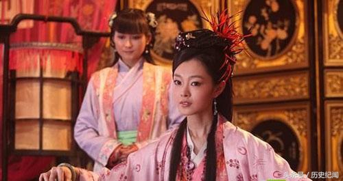中国古代六大才女，美貌与智慧并存，巾帼不让须眉-第5张图片-大千世界