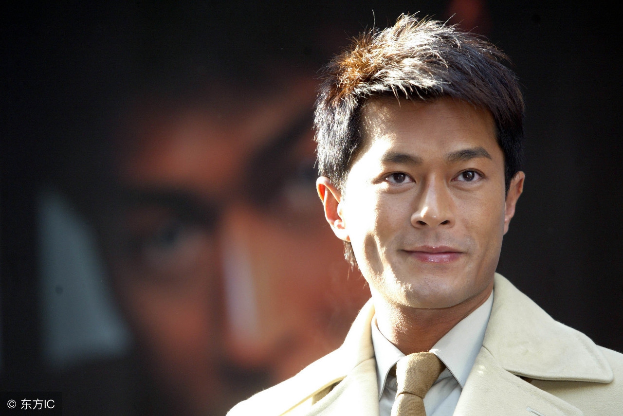 古天乐世界杯球场(古天乐:世界杯球场就是战场,无所谓值不值得,最后只