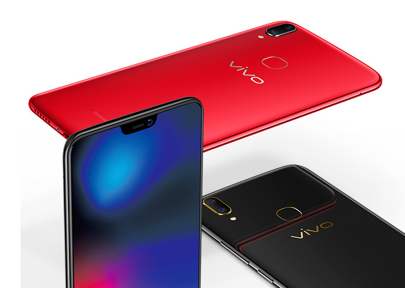 什么原因？vivo Z1i公布：骁龙636，价钱贵过顶配版