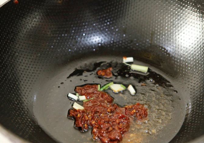 图片[4]-不外传的水煮牛肉秘方 口感嫩滑麻辣可口吃过的人都说好吃-起舞食谱网