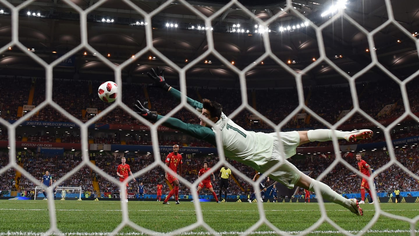 世界杯早报：日本险造奇迹，比利时惊天逆转；内少传射巴西拒爆冷