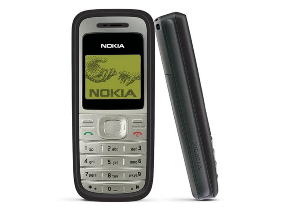 手机上有史以来销售量最大型号排行：Nokia1100得冠，iPhone6第三