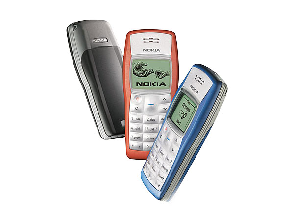 手机上有史以来销售量最大型号排行：Nokia1100得冠，iPhone6第三