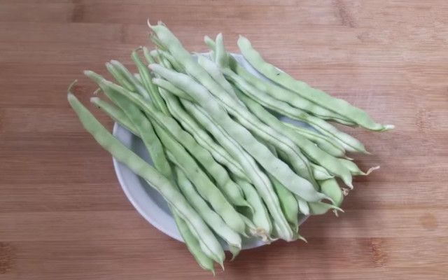 圖片[2]-涼拌豆角做法 簡單快手涼拌菜 酸爽可口 開胃又下飯-起舞食譜網(wǎng)