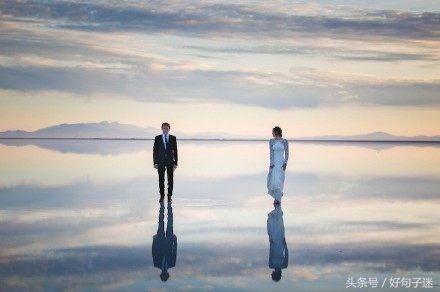 向情人表白最感动的句子 爱情至深感动的句子图片