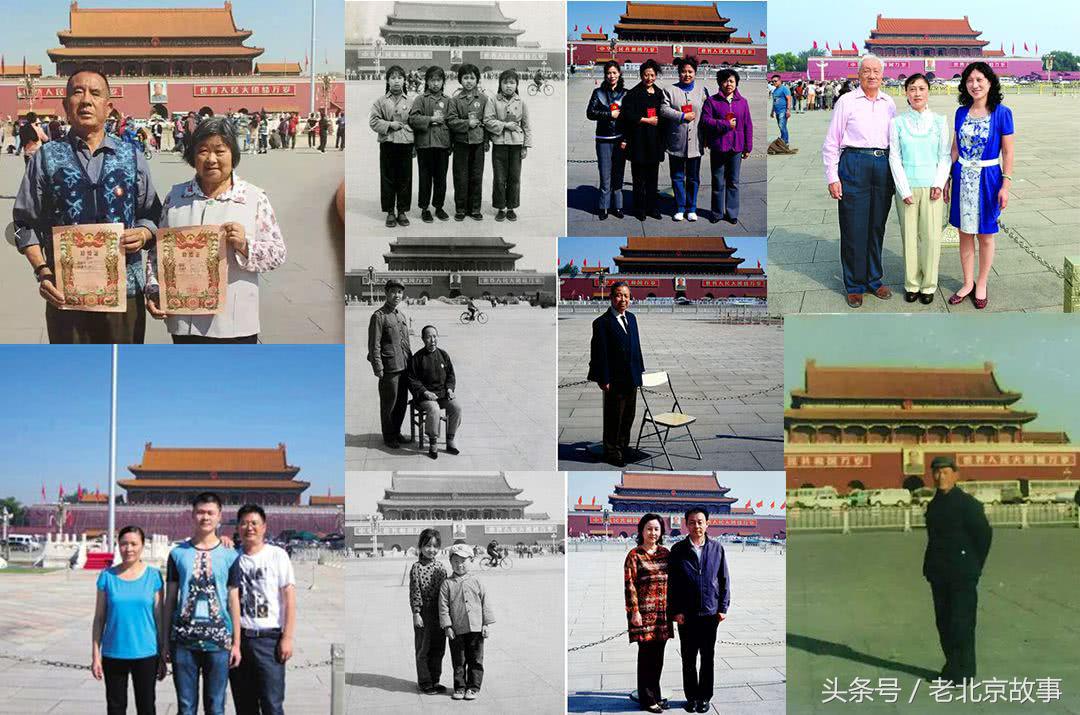 北京的帝王气从哪里来？紫禁城告诉你其中的风水秘密！
