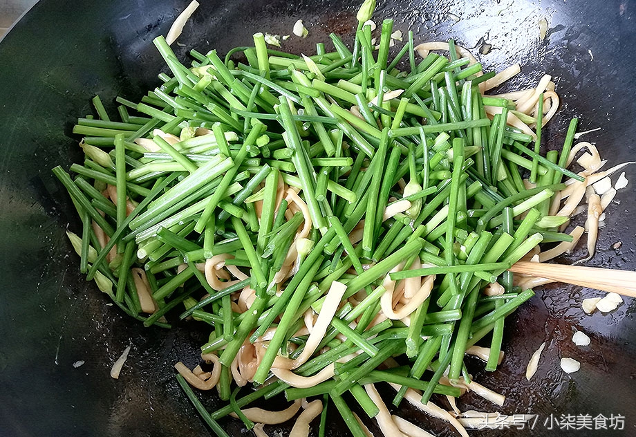 图片[8]-夏天要吃这道素菜 无油烟 营养健康 快捷还下饭 非常受欢迎-起舞食谱网