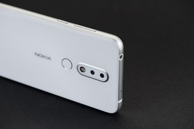 夏天减温，北极白NokiaX6务必下手的四大原因