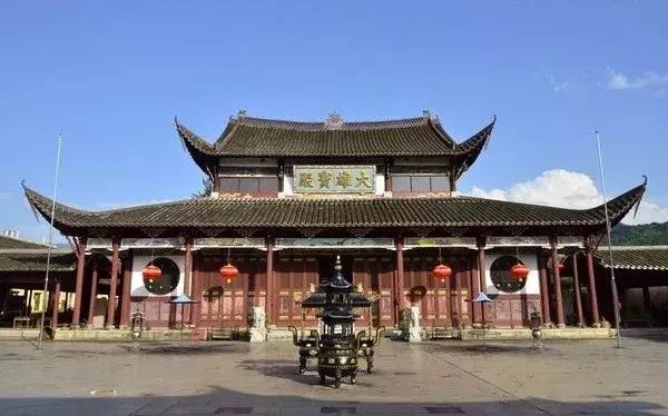 建瓯市属于哪个市(建瓯市的瓯怎么读)插图8 建瓯凭什么被称作福建的“半壁江山”?