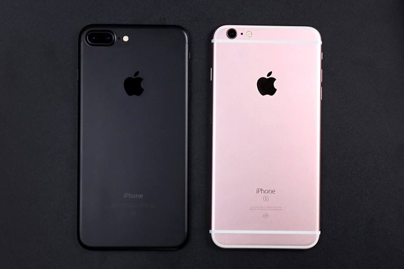 iPhone 7 Plus降至4368元，历史低价但真非常值得下手吗？