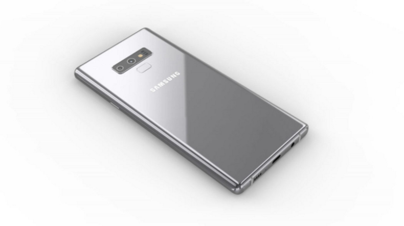 信息表露已久，但三星Note9究竟会带来大家哪些意外惊喜？