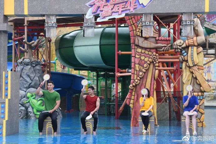 Run male open " direct seeding receives an official " play a way newly, this ability is " the put together that bestow favor on pink art " open way correctly