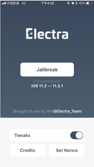iOS11.2～11.3.1越狱工具公布 如何越狱iOS11.2～11.3.1