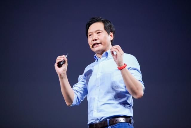 小米手機(jī)明天正式上市，邁入拼搏八年后的全新升級(jí)新征程