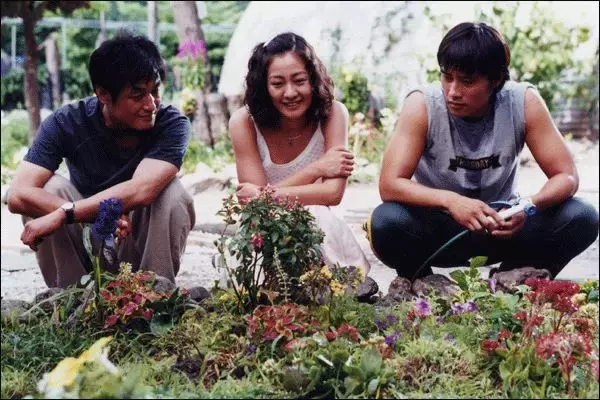 韩国竟有六代国民初恋,几乎每个都脸熟