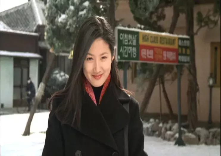 韩国竟有六代国民初恋,几乎每个都脸熟