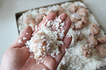 Pearl meatball, not decoct not scamper, faint scent delicate, Xianxiang is goluptious, exceed delicious! 