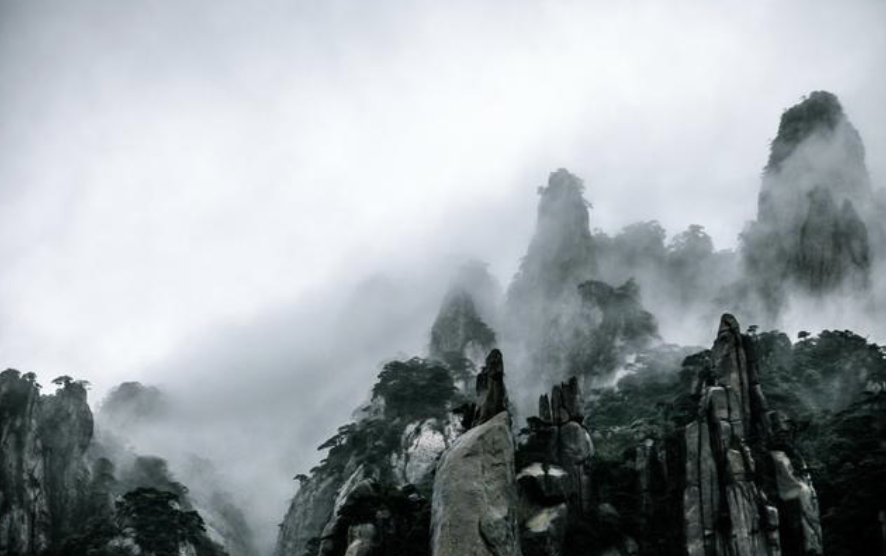 《我不是药神》：这6首关于仁爱的小诗，致敬人间最高贵的善良！-第1张图片-非凡网