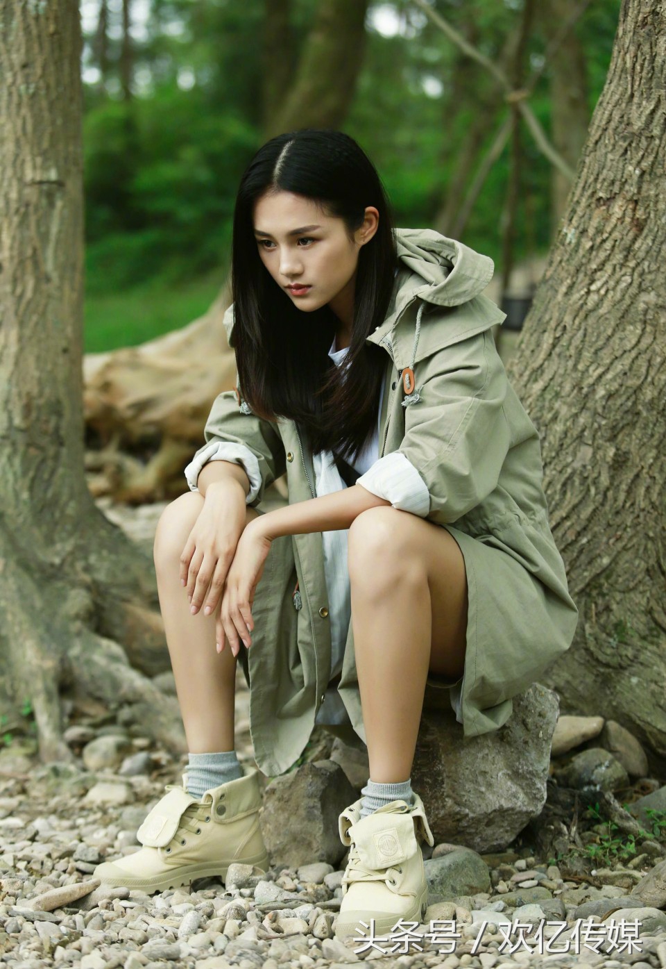 安悦溪图片 安悦溪照片 安悦溪高清手机壁纸 安悦溪结婚照