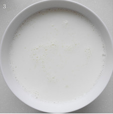 图片[4]-炒牛奶的做法 越吃越美的小食做法太简单了-起舞食谱网