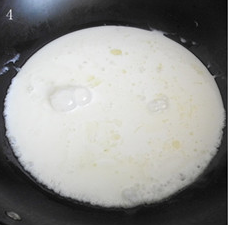 图片[5]-炒牛奶的做法 越吃越美的小食做法太简单了-起舞食谱网