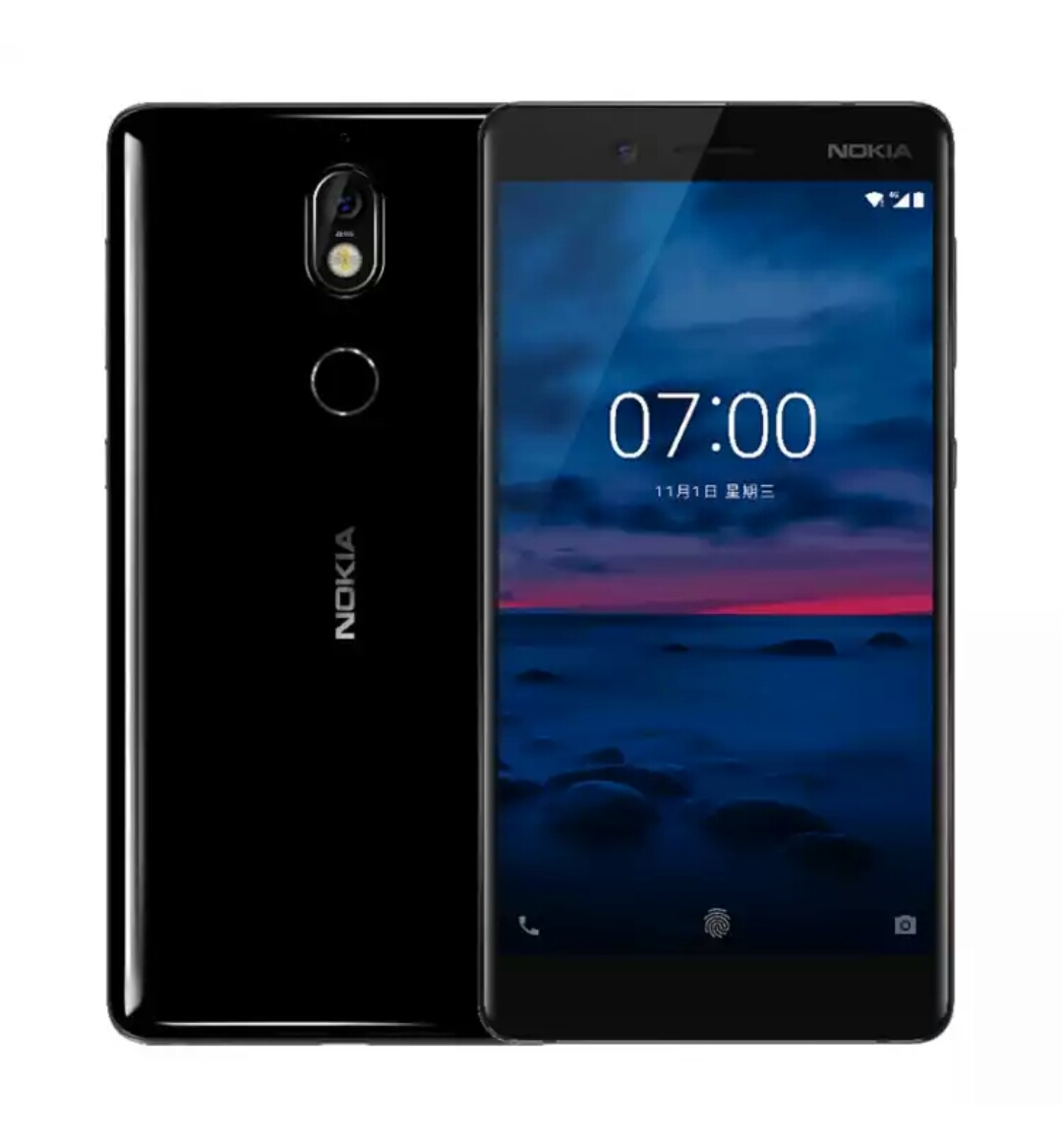 Nokia小屏暴跌王，公布9个月从2499元降到1099元