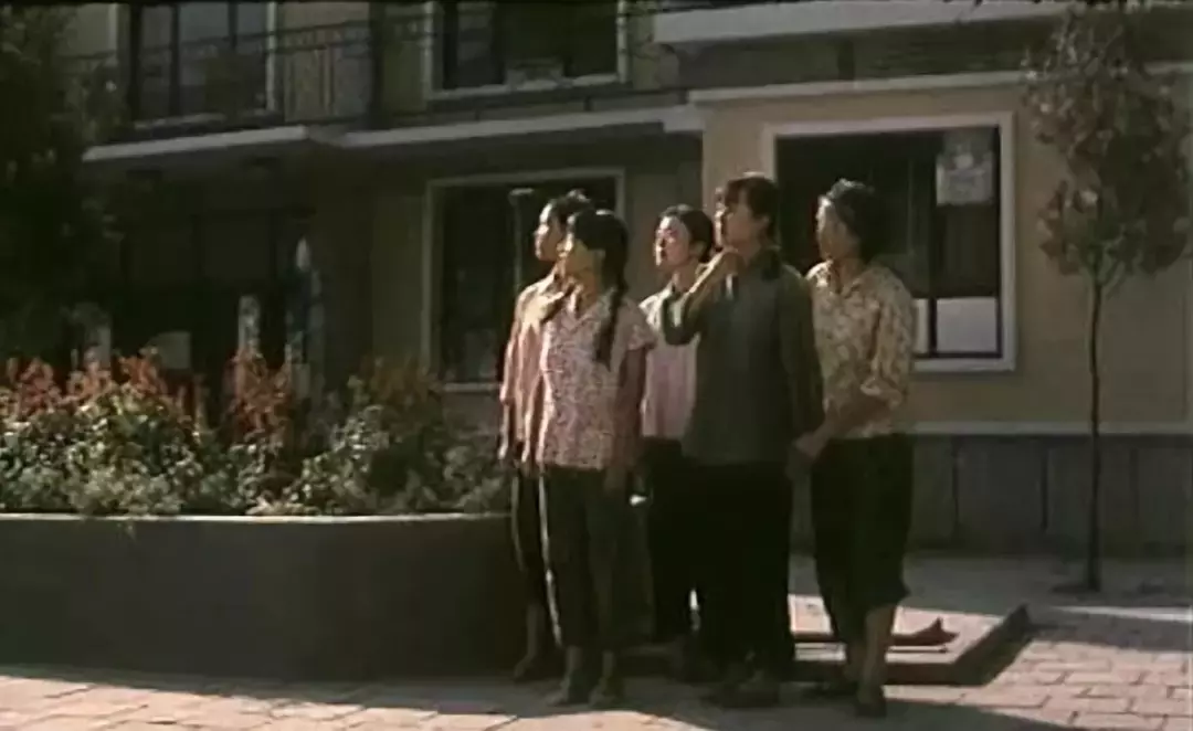 被埋没的国产电影,仅300多人评论,却拍出了最干净的中国人