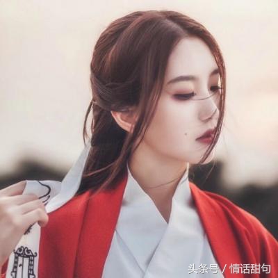 绝美！这10首最美的古风情诗，句句都是经典！-第6张图片-非凡网