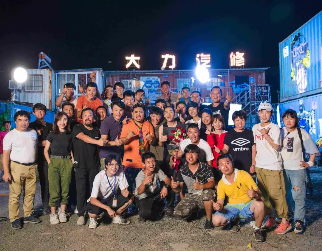 赵本山女儿喜剧天赋怎么样?这部网剧出来你就知道了