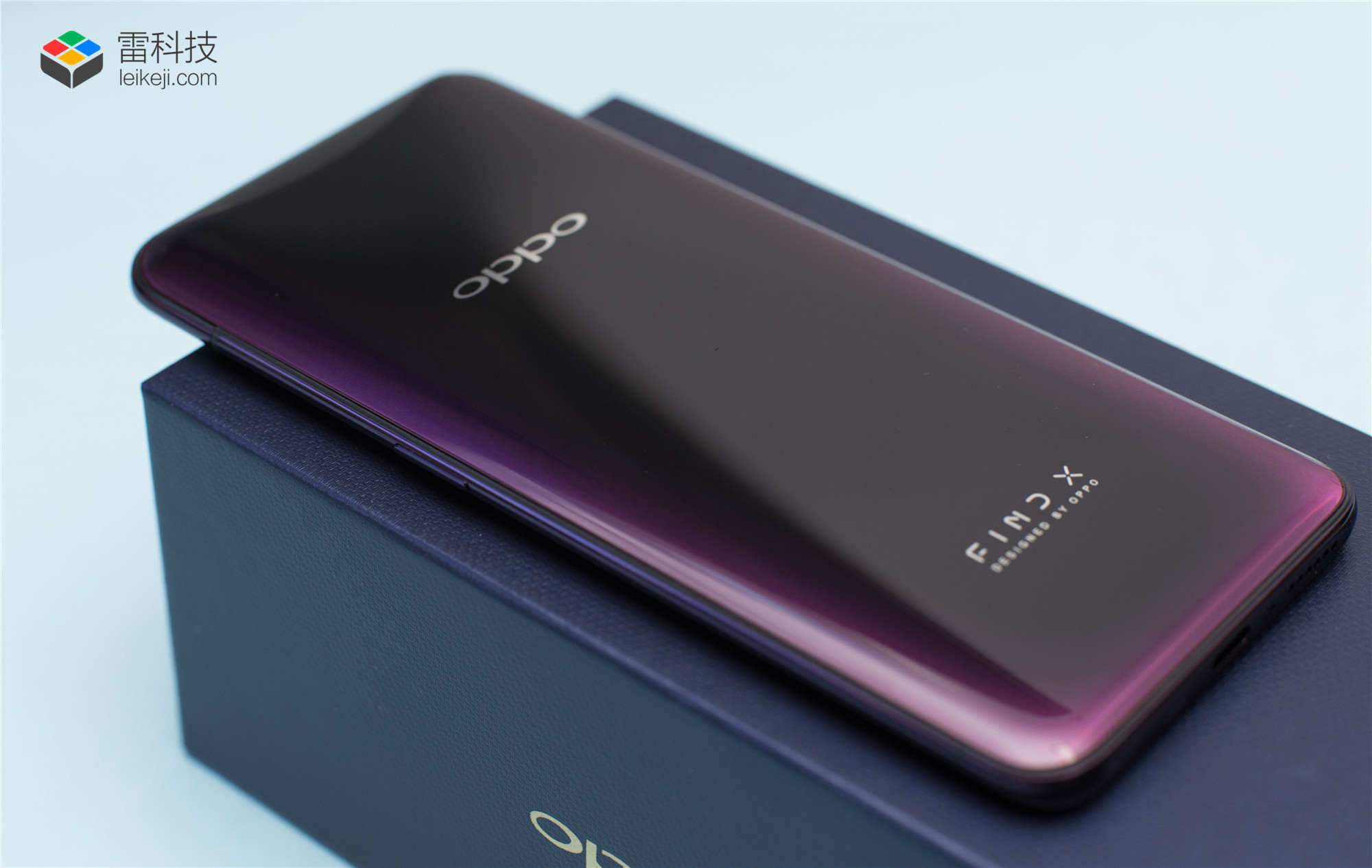 OPPO Find X详细评测：这就是你们要的未来旗舰？！