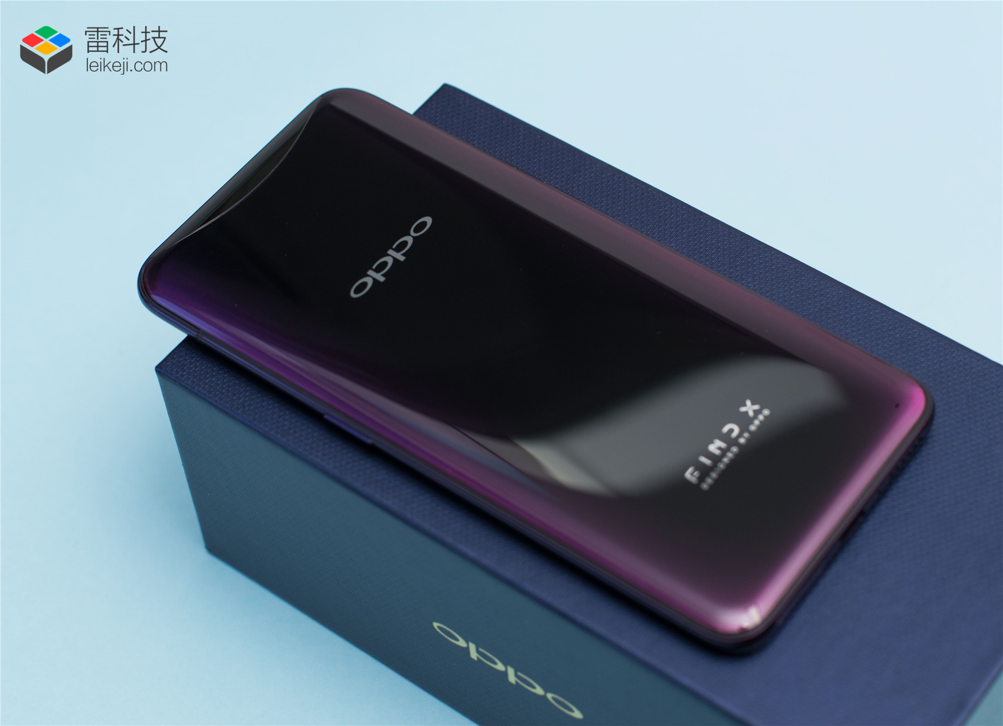 OPPO Find X详细评测：这就是你们要的未来旗舰？！