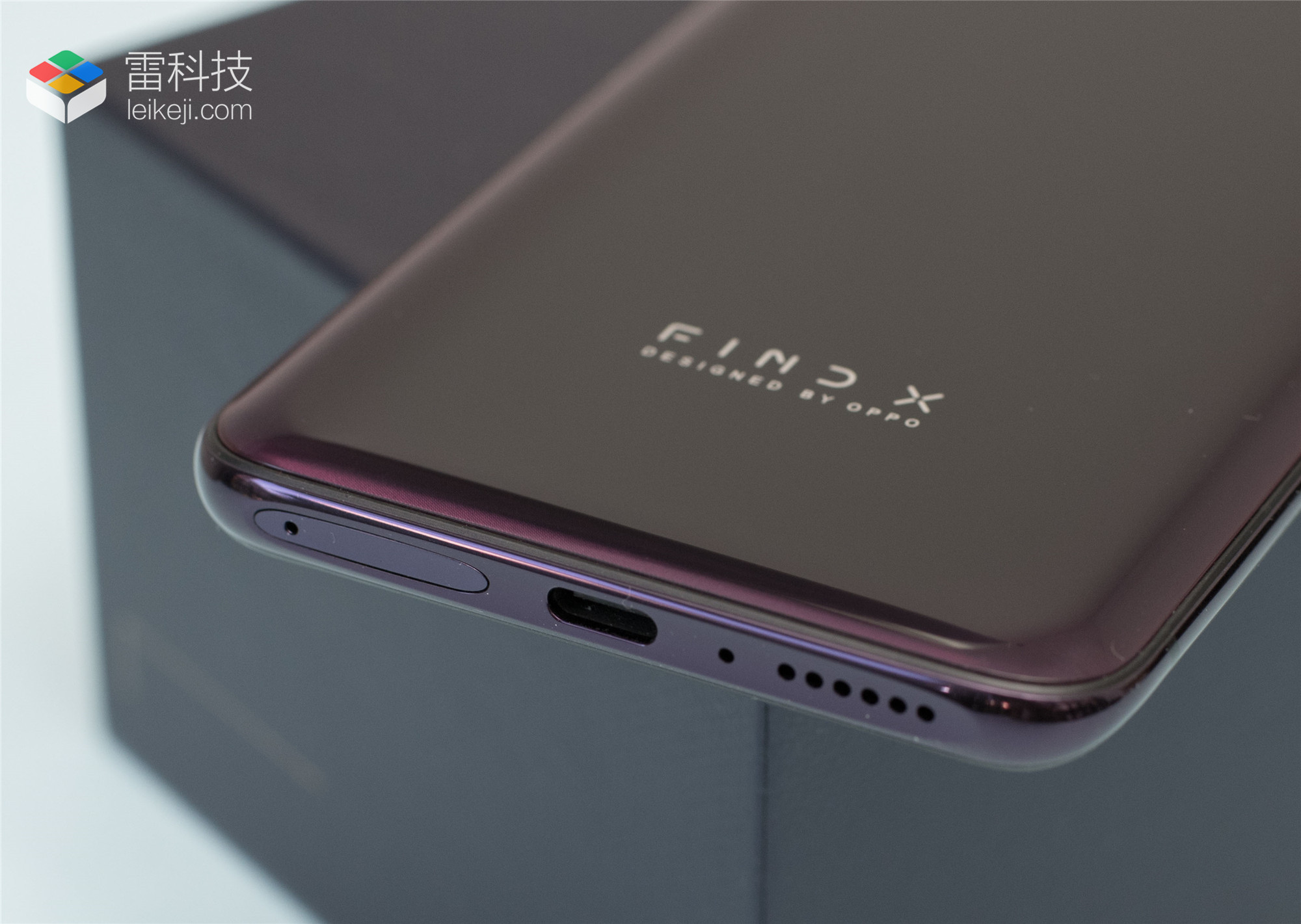 OPPO Find X详细评测：这就是你们要的未来旗舰？！