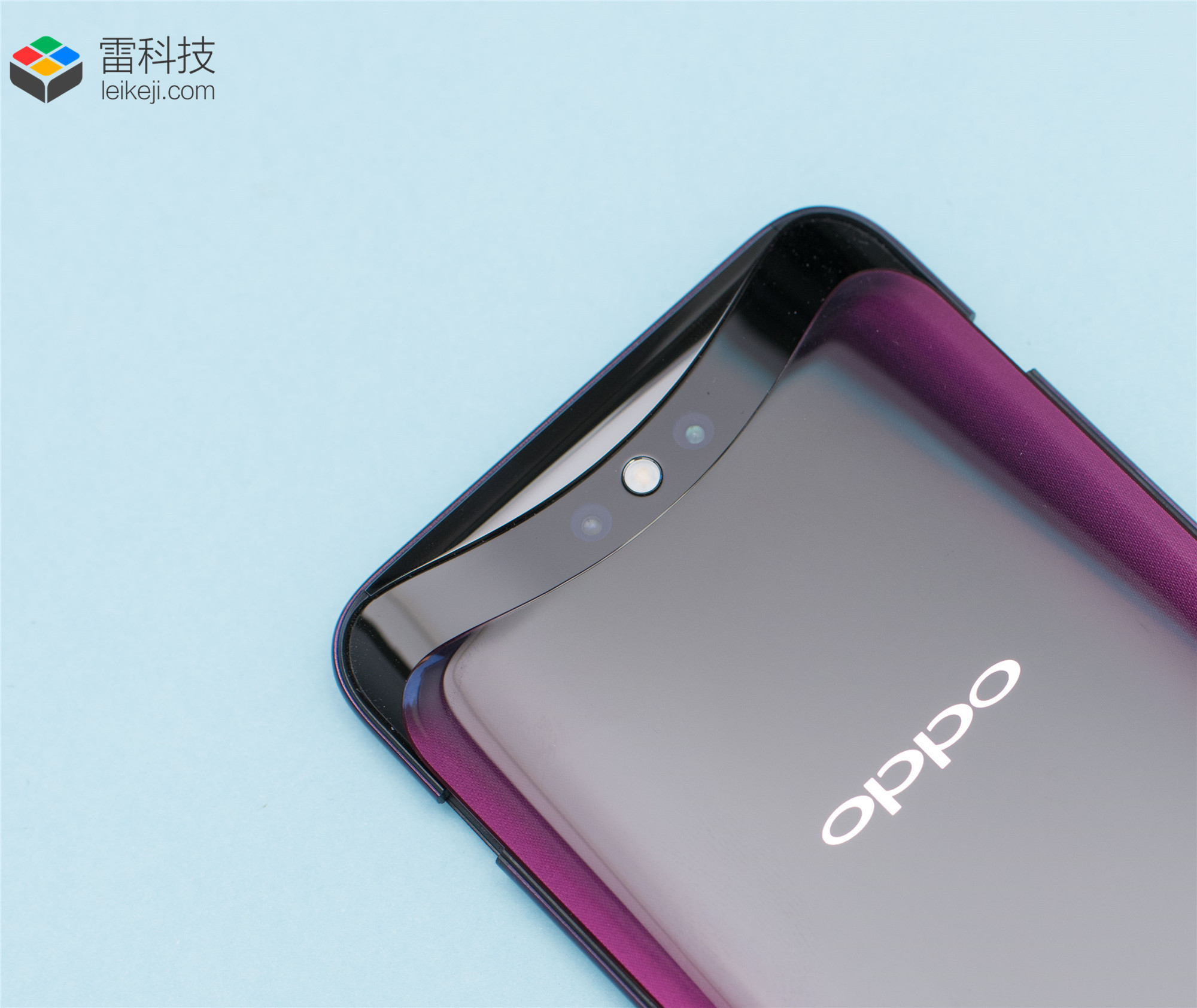 OPPO Find X详细评测：这就是你们要的未来旗舰？！