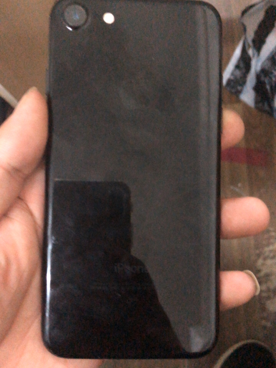 2000元下手中国发行iPhone 7，亮黑确实是骚性！