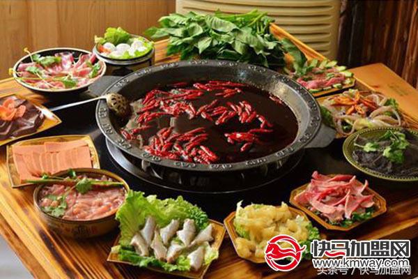 怎樣加盟火鍋店
