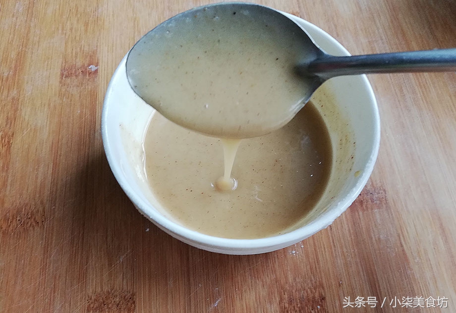 图片[6]-千层发面饼用这种做法 柔软蓬松 不油腻 简单搞定全家人的早餐-起舞食谱网