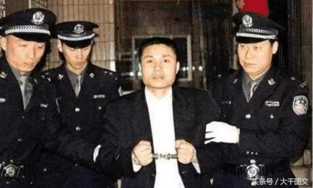 新中國成立以來最窮兇極惡的8大悍匪，你知道幾個(gè)？個(gè)個(gè)心狠手辣