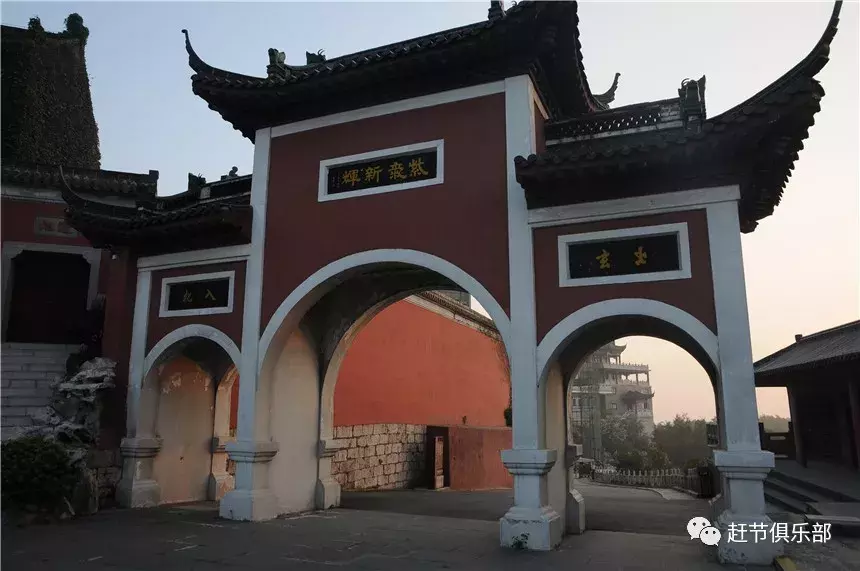 中国5a级旅游景区大全之——镇江市句容茅山景区