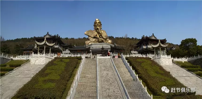 中国5a级旅游景区大全之——镇江市句容茅山景区