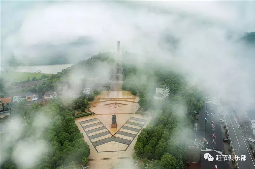 中国5a级旅游景区大全之——镇江市句容茅山景区