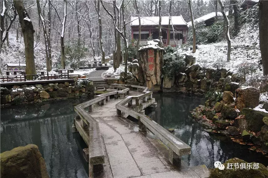 中国5a级旅游景区大全之——镇江市句容茅山景区