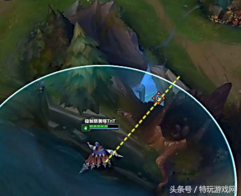 LOL英雄刀锋之影除了中单怎么玩打野？knigt惩戒流男刀新打法攻略