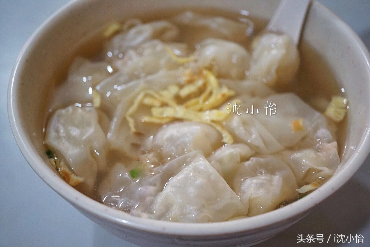 蘇州探店，我只嘗了一口啞巴生煎，居然好吃的完全不想說話
