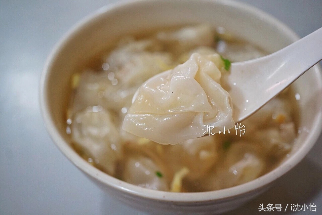 蘇州探店，我只嘗了一口啞巴生煎，居然好吃的完全不想說話